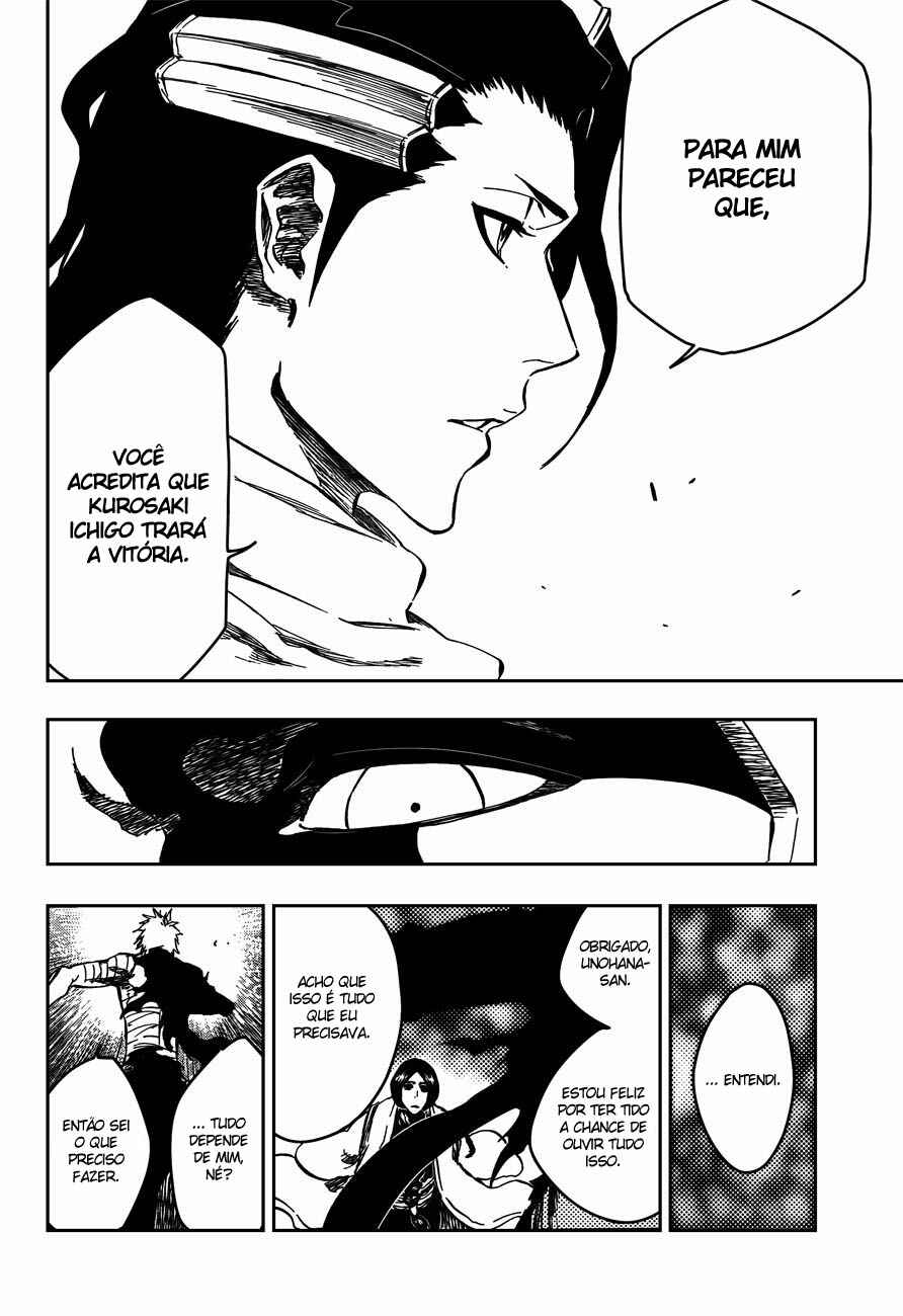 Read Bleach Pt Br Manga Online