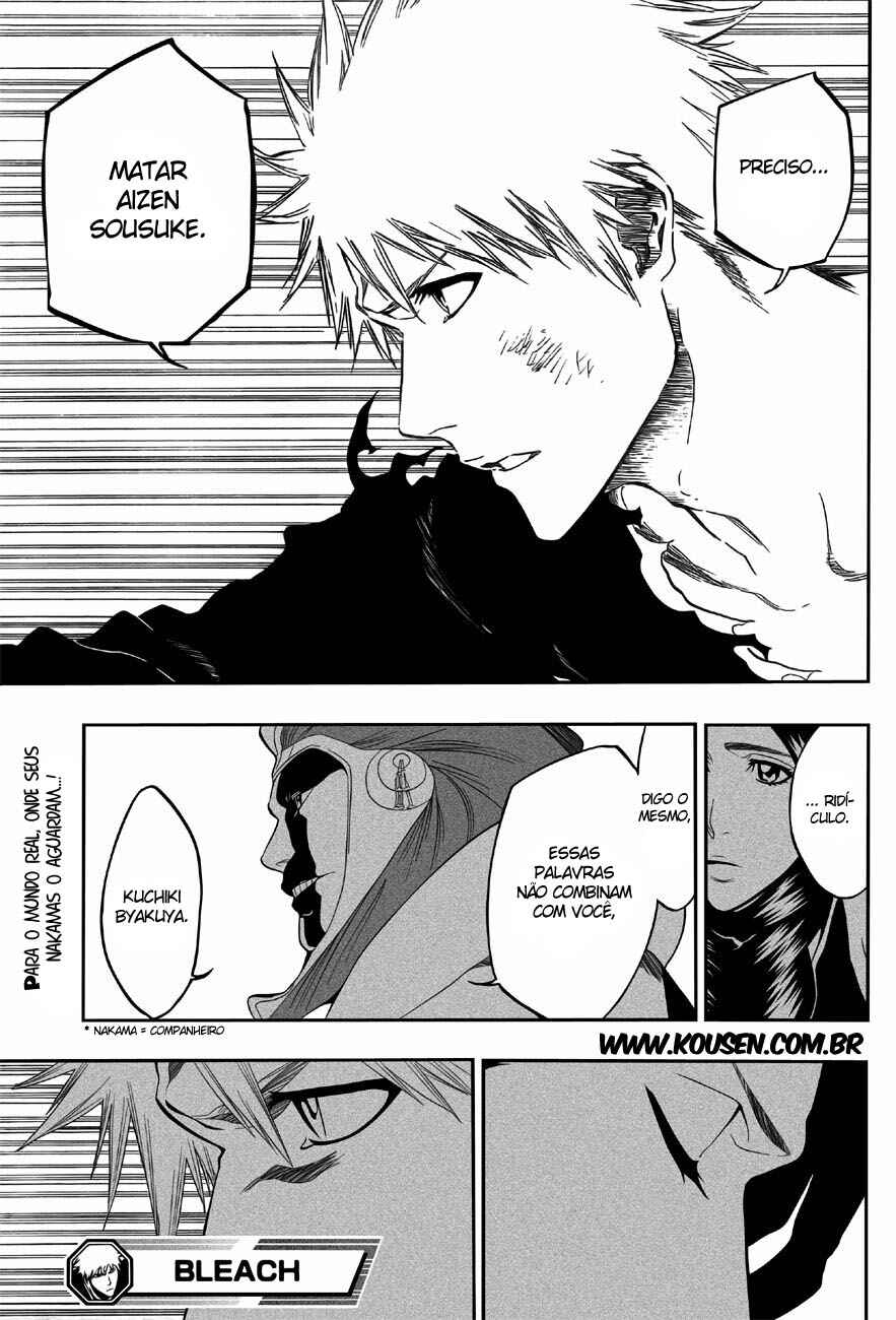 Read Bleach Pt Br Manga Online
