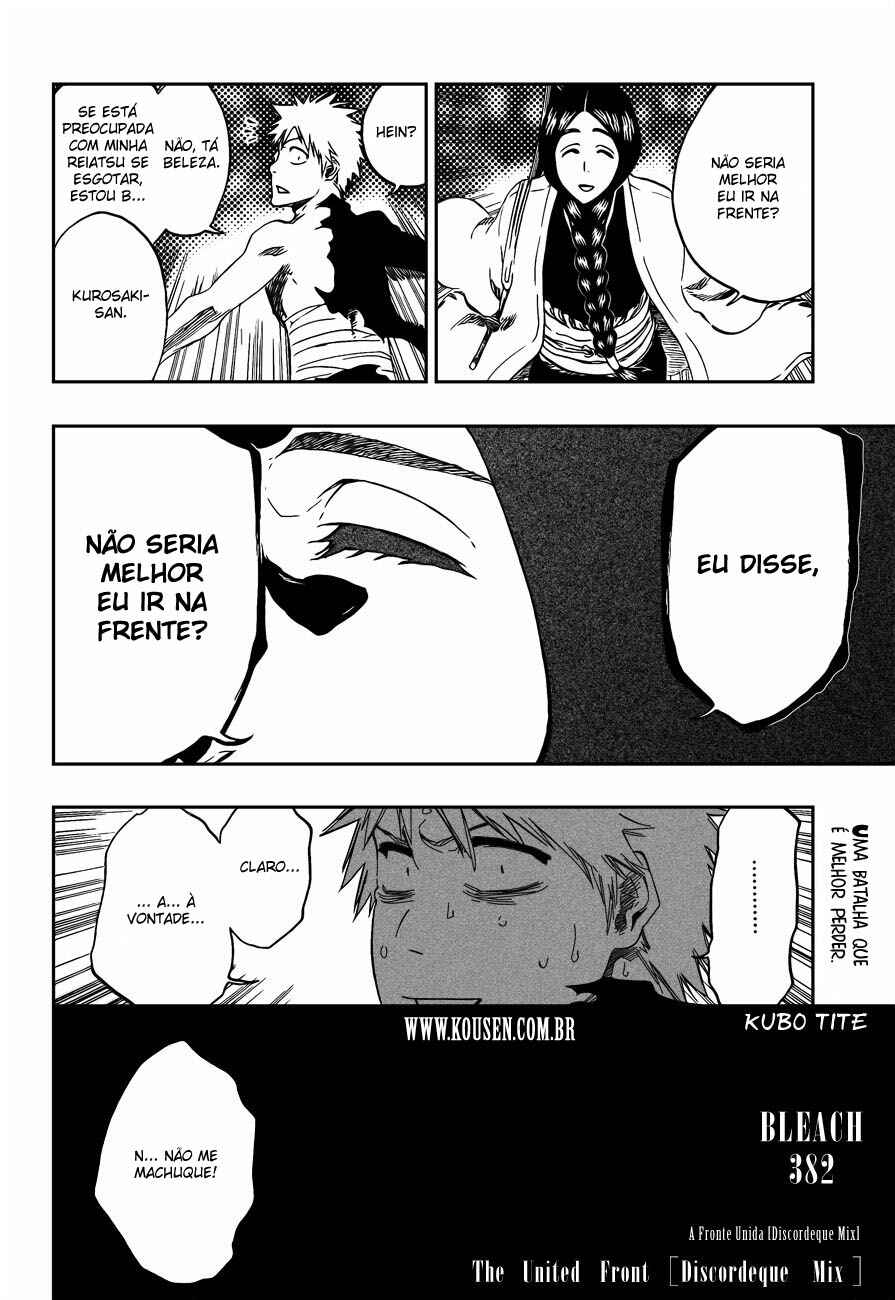 Read Bleach Pt Br Manga Online