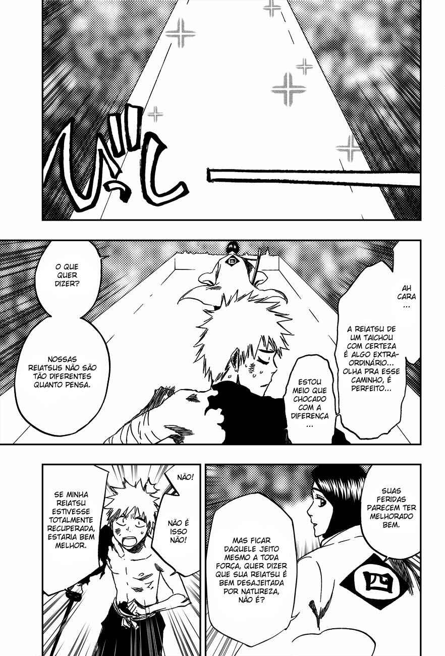 Read Bleach Pt Br Manga Online