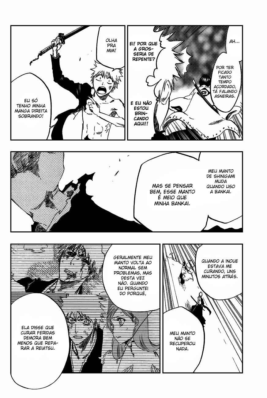Read Bleach Pt Br Manga Online