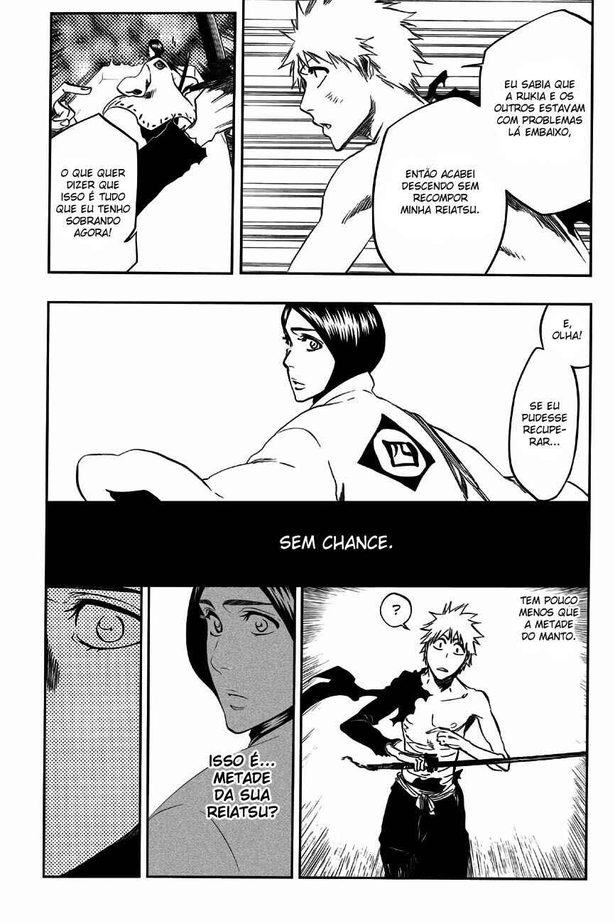 Read Bleach Pt Br Manga Online