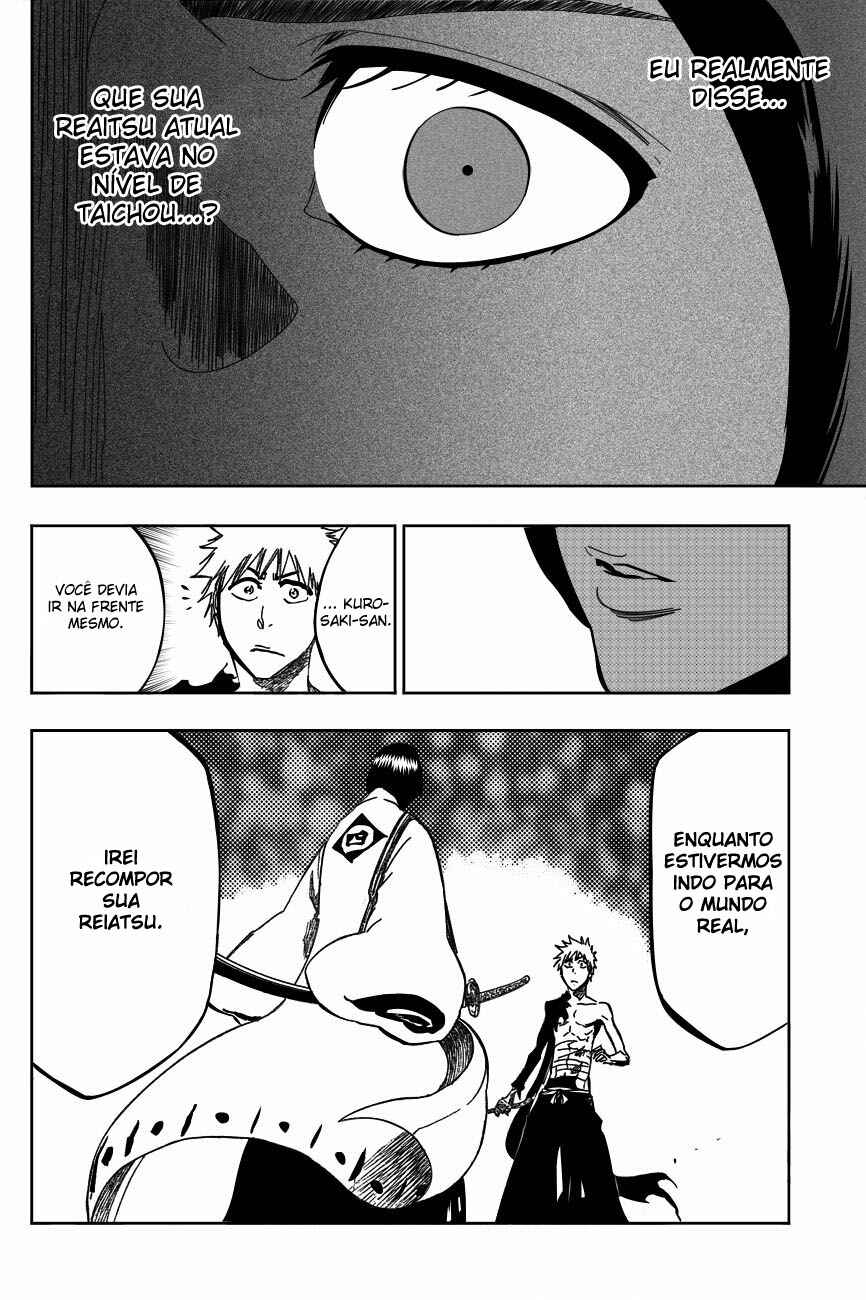 Read Bleach Pt Br Manga Online