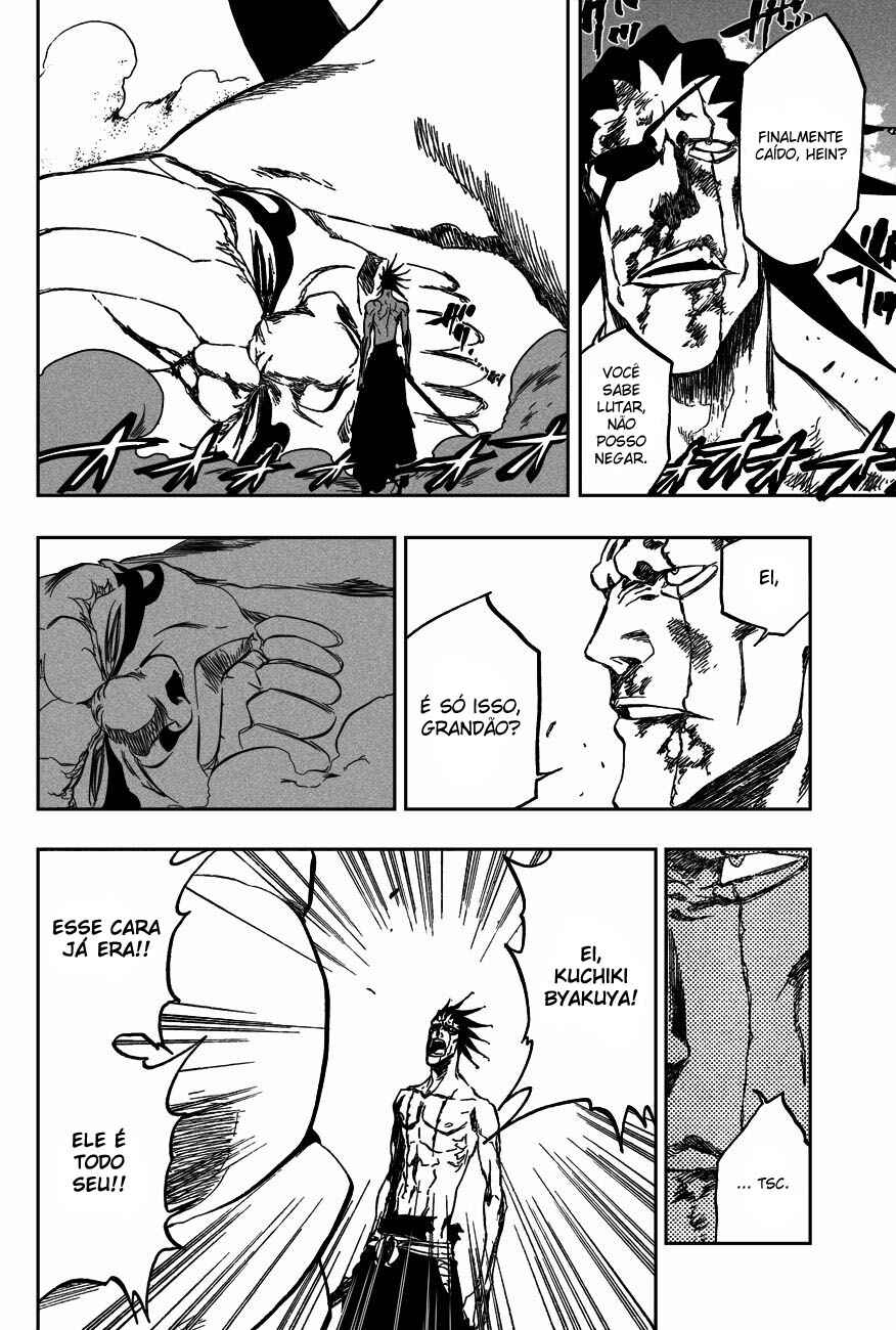 Read Bleach Pt Br Manga Online