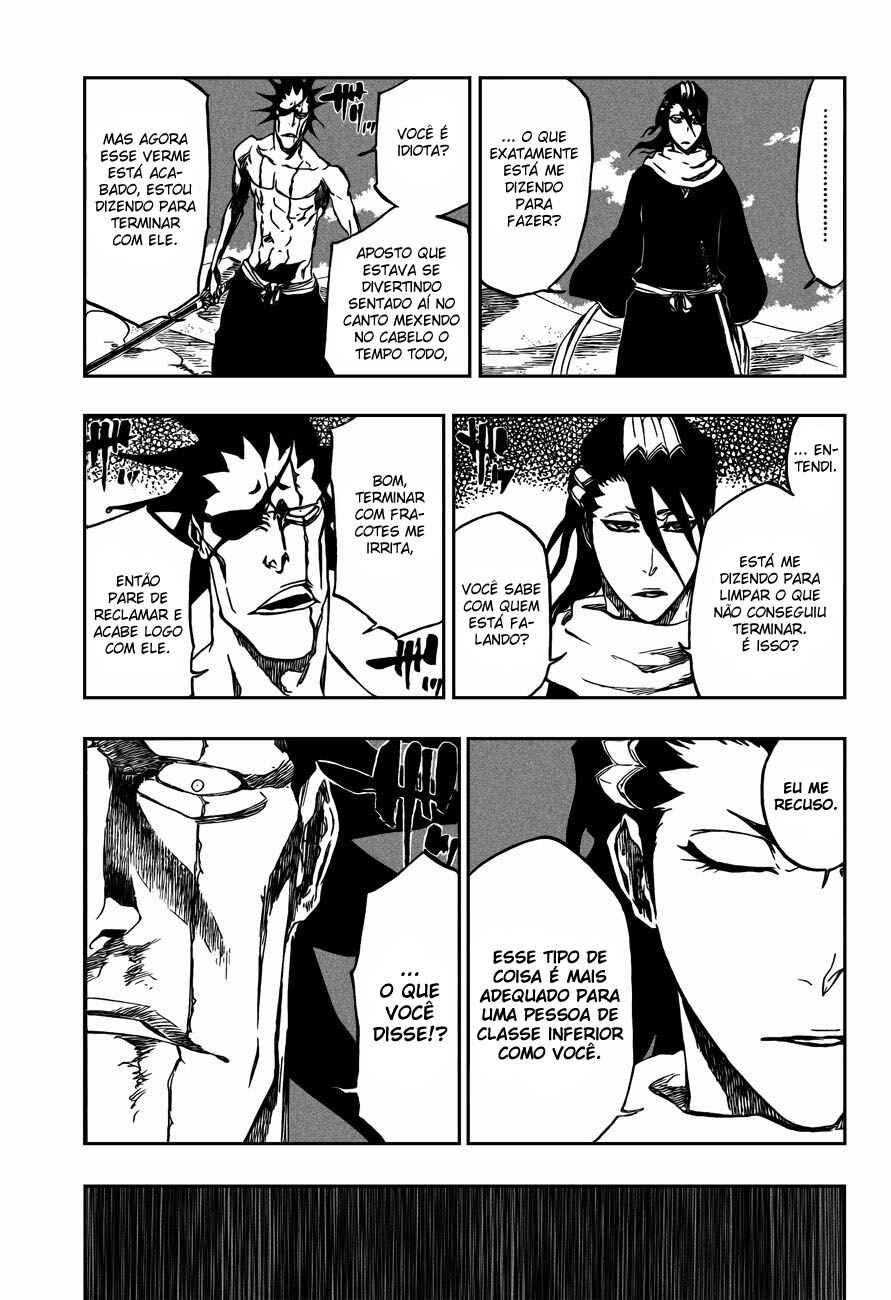 Read Bleach Pt Br Manga Online