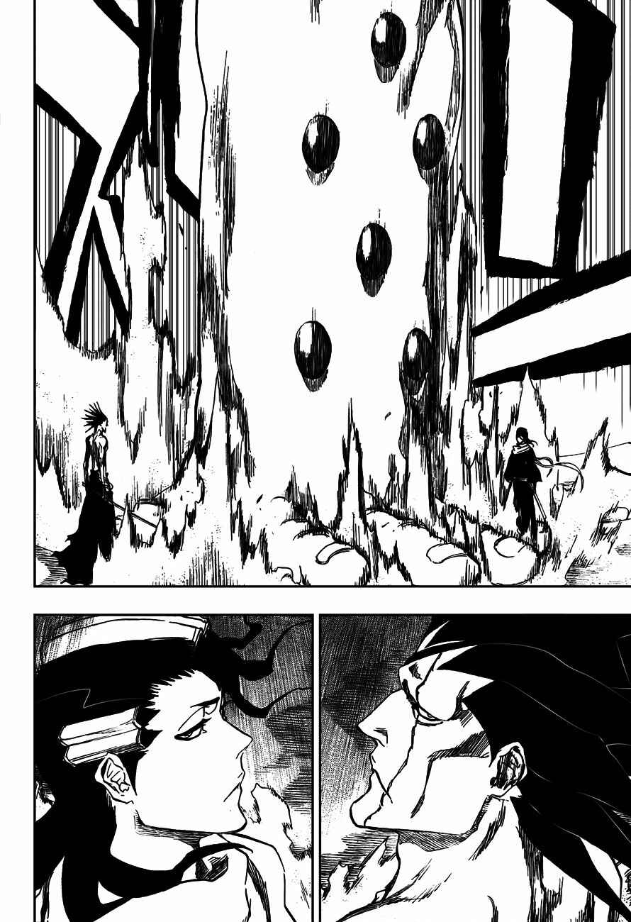 Read Bleach Pt Br Manga Online