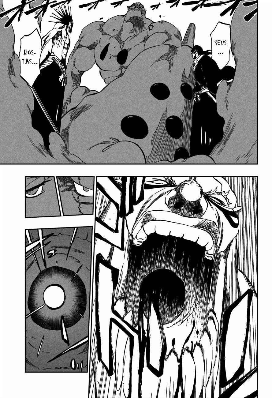 Read Bleach Pt Br Manga Online