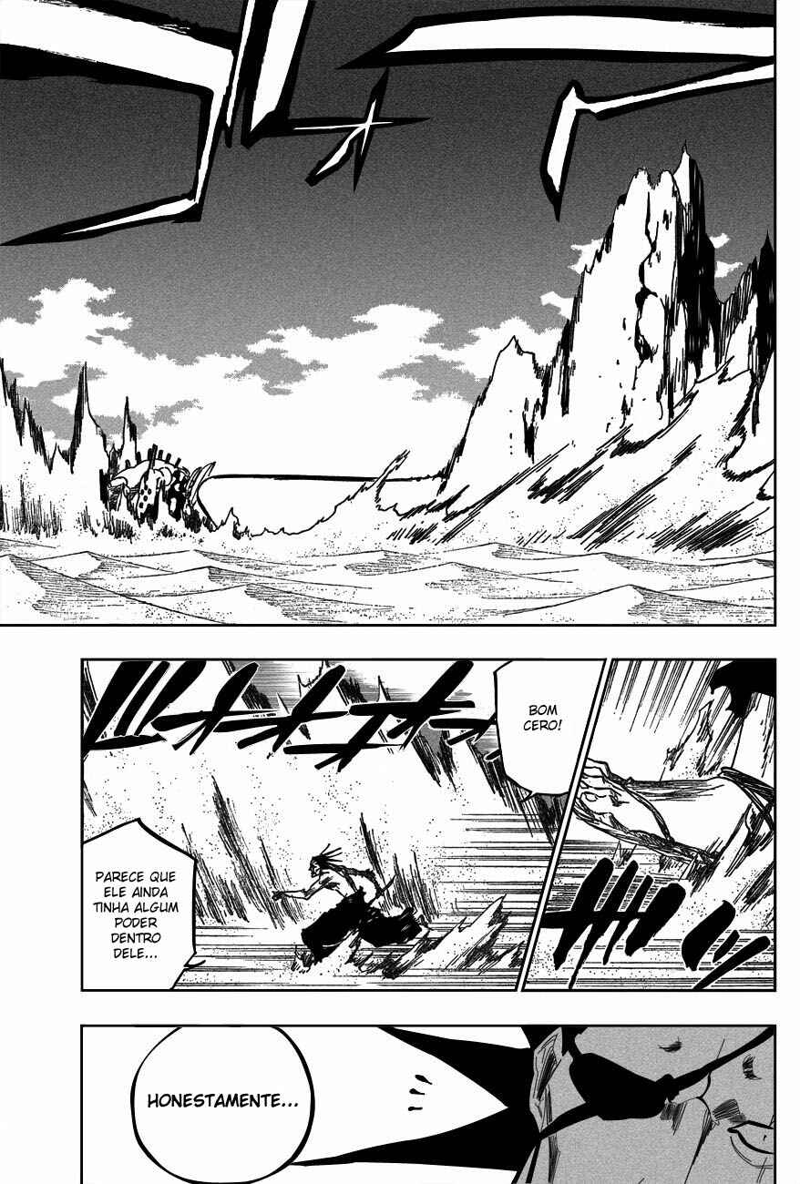 Read Bleach Pt Br Manga Online