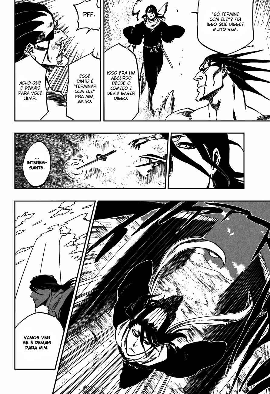 Read Bleach Pt Br Manga Online