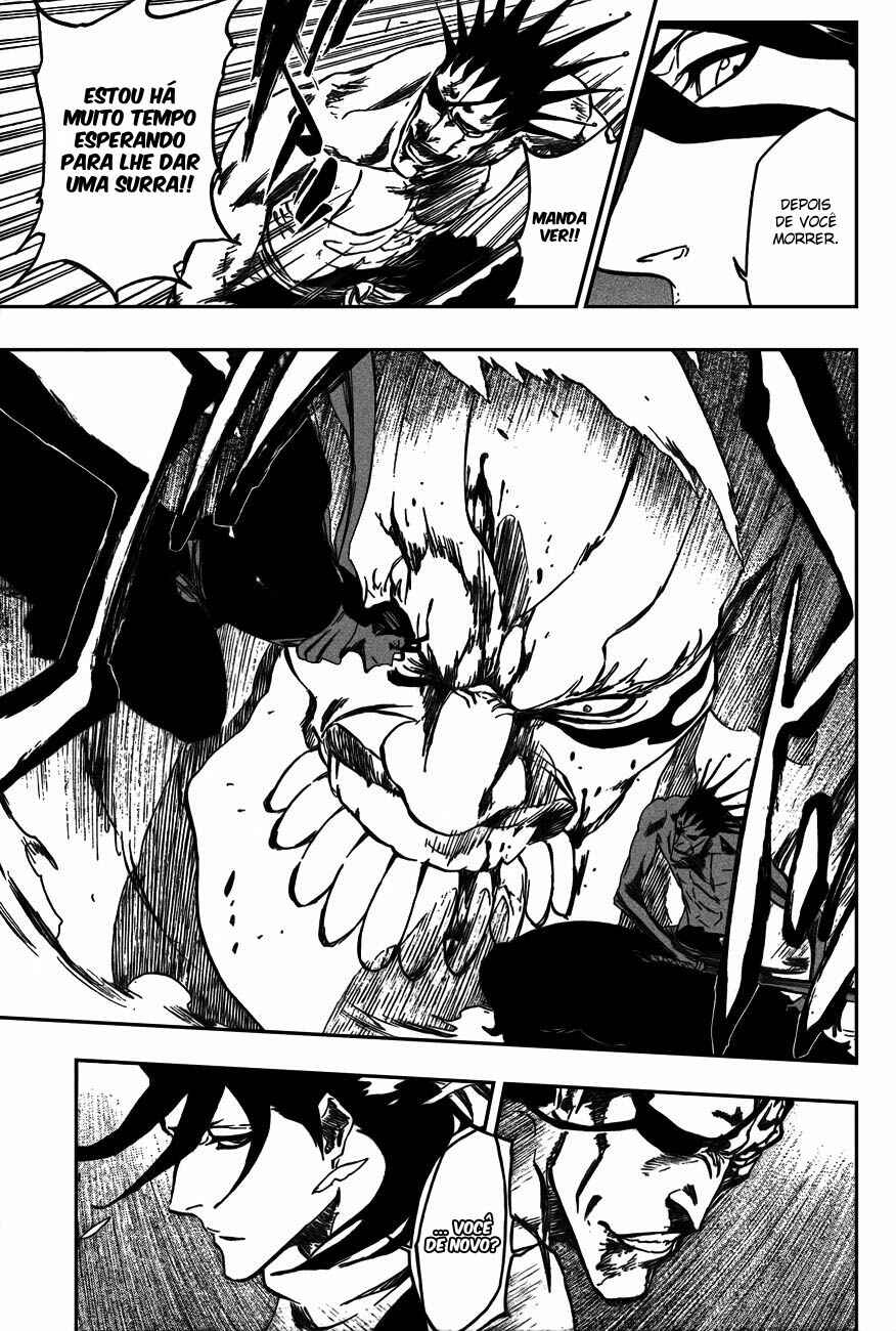 Read Bleach Pt Br Manga Online