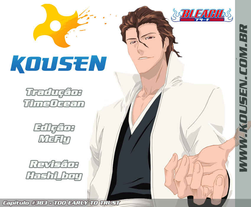 Read Bleach Pt Br Manga Online