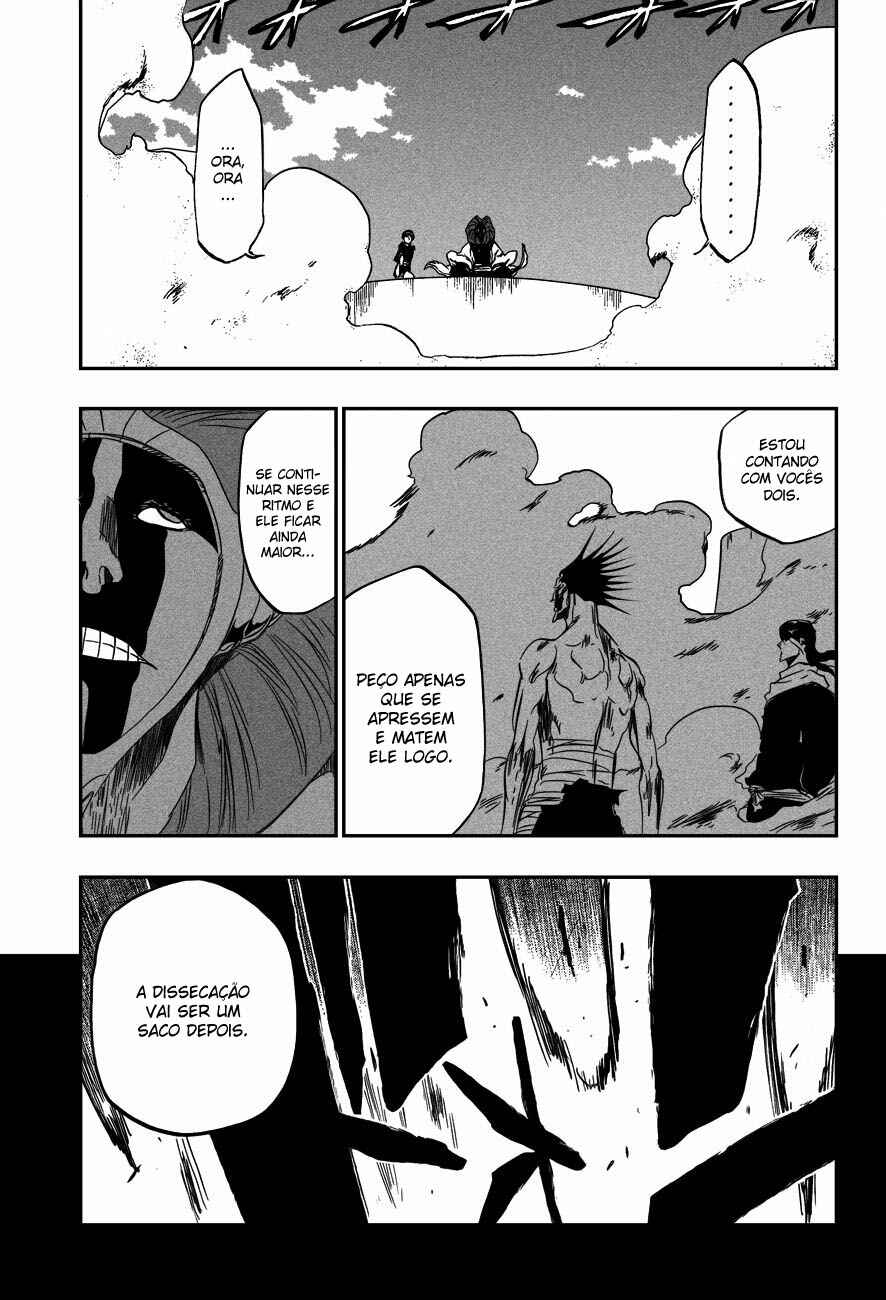 Read Bleach Pt Br Manga Online