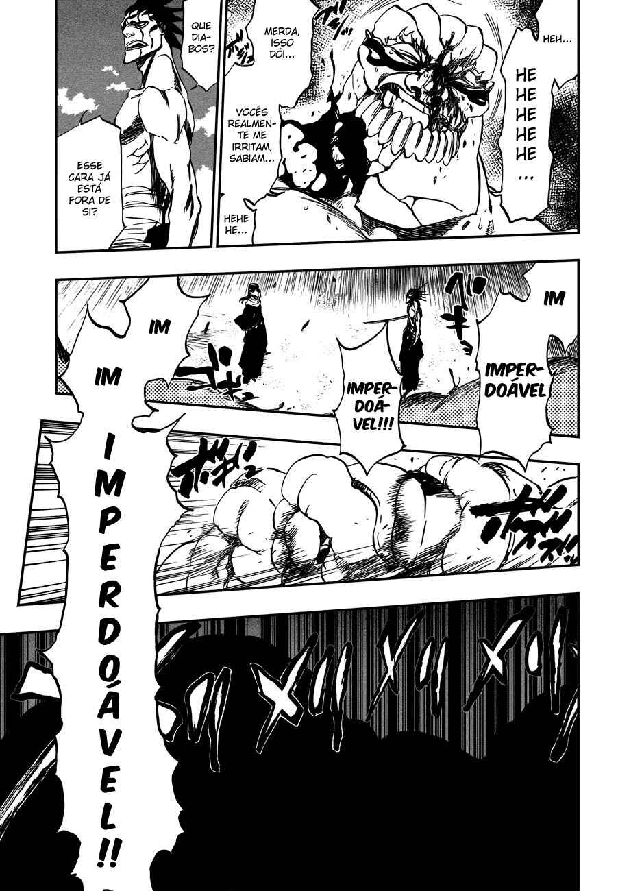 Read Bleach Pt Br Manga Online