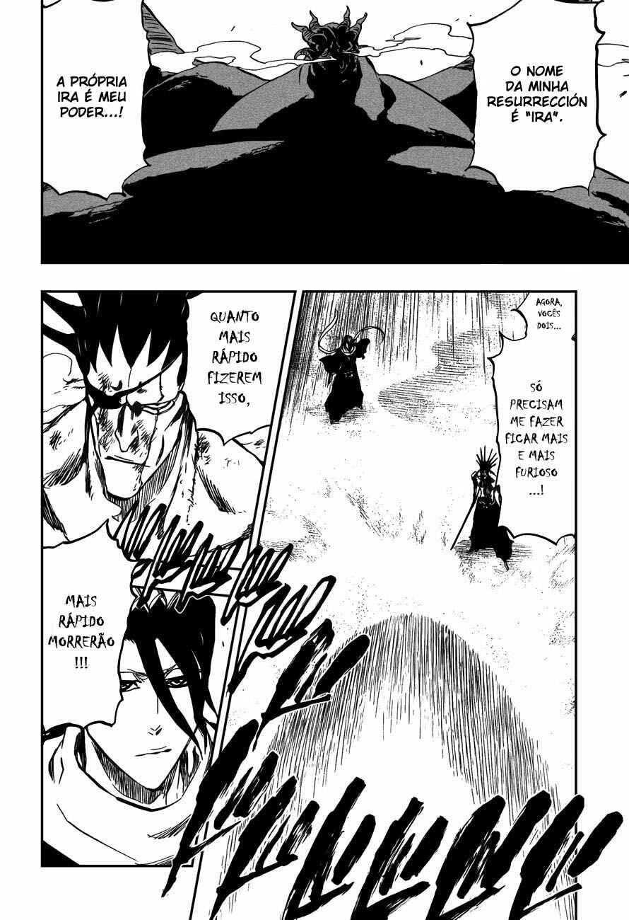 Read Bleach Pt Br Manga Online