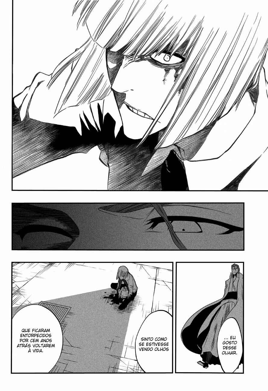 Read Bleach Pt Br Manga Online