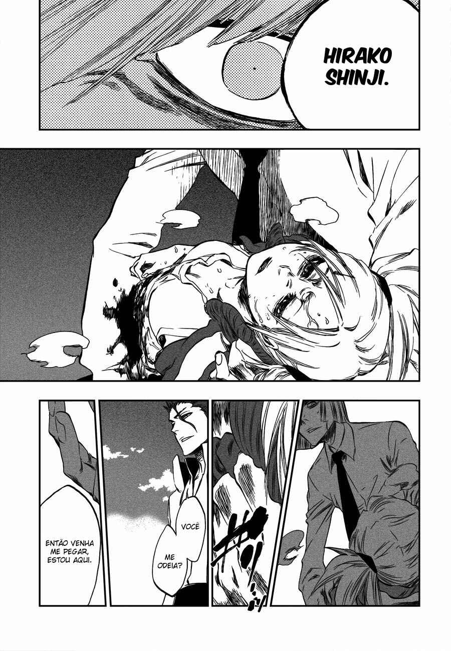 Read Bleach Pt Br Manga Online