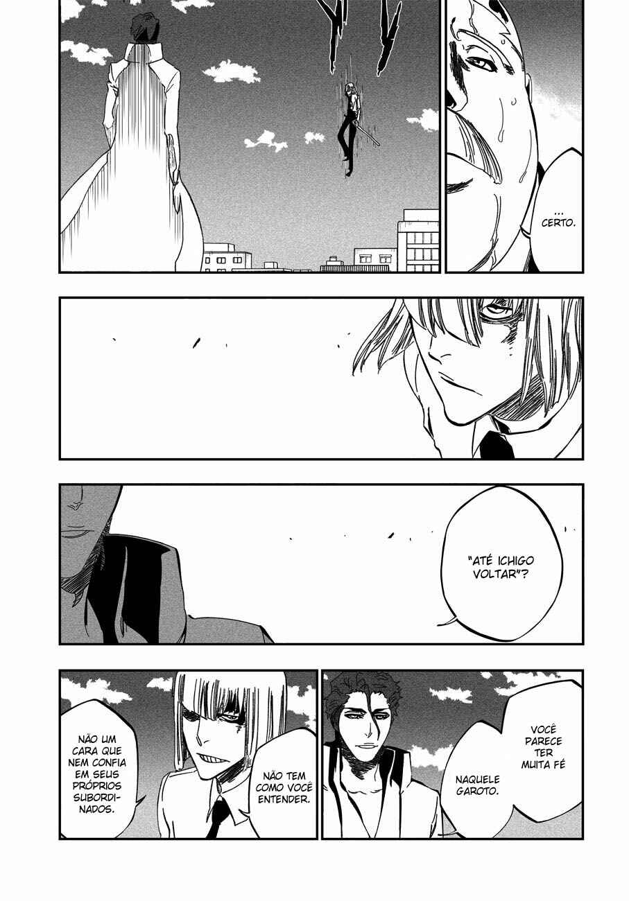 Read Bleach Pt Br Manga Online