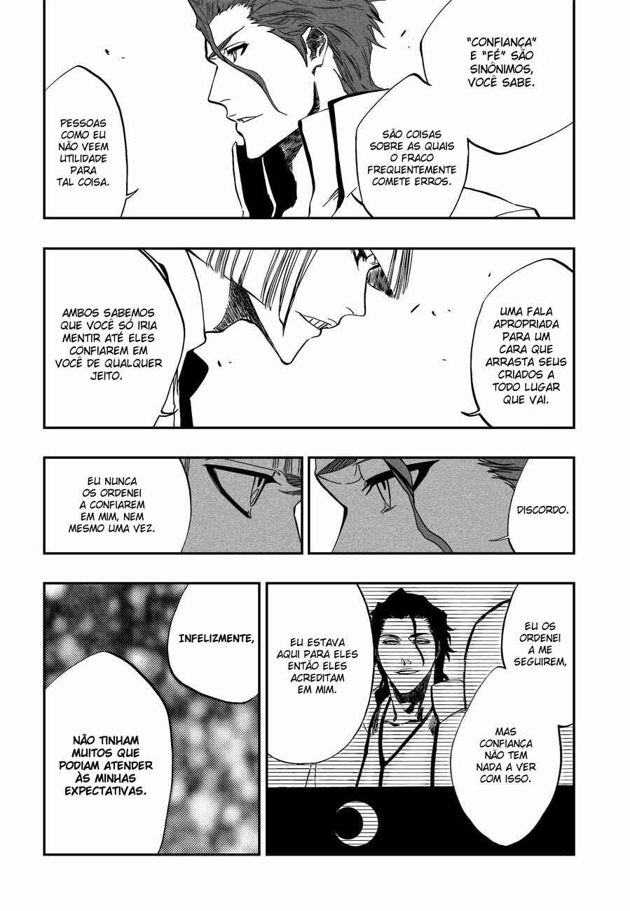 Read Bleach Pt Br Manga Online