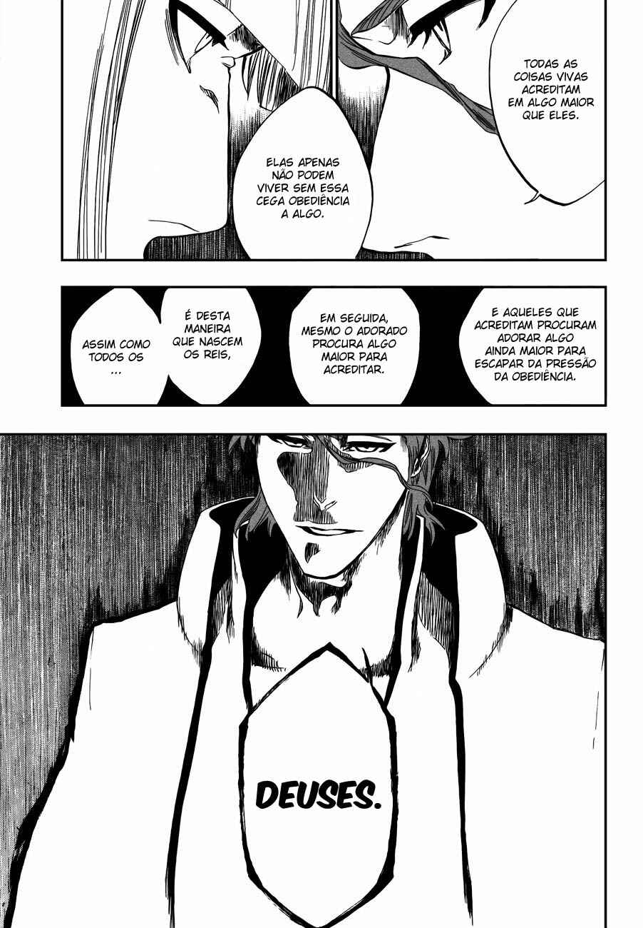 Read Bleach Pt Br Manga Online