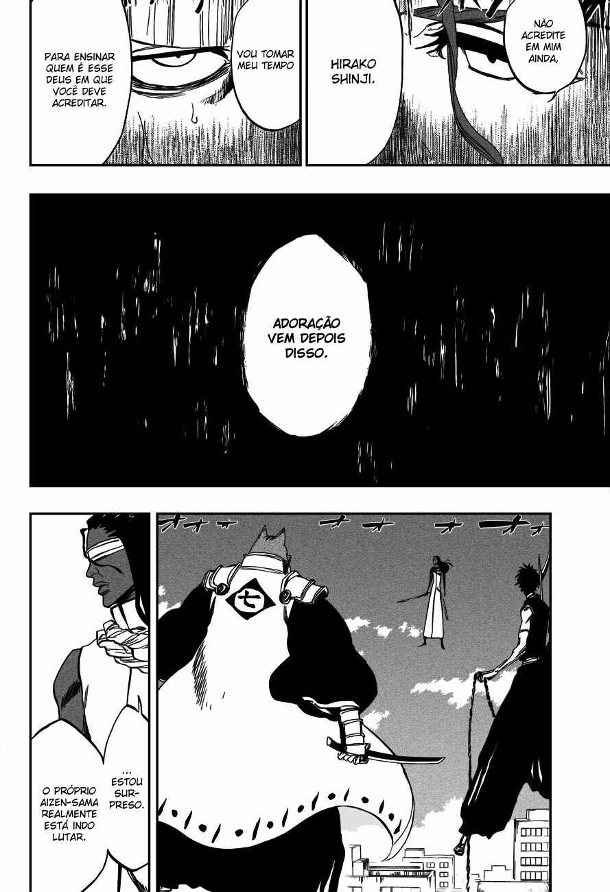 Read Bleach Pt Br Manga Online