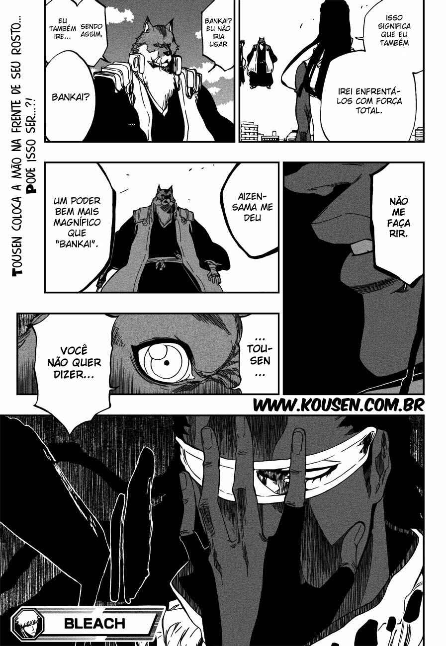 Read Bleach Pt Br Manga Online