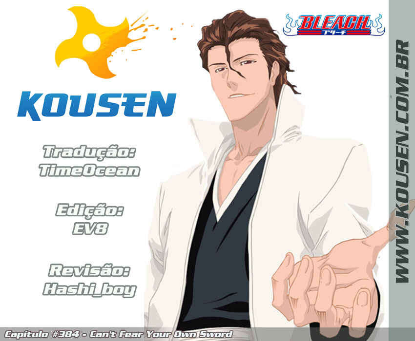 Read Bleach Pt Br Manga Online