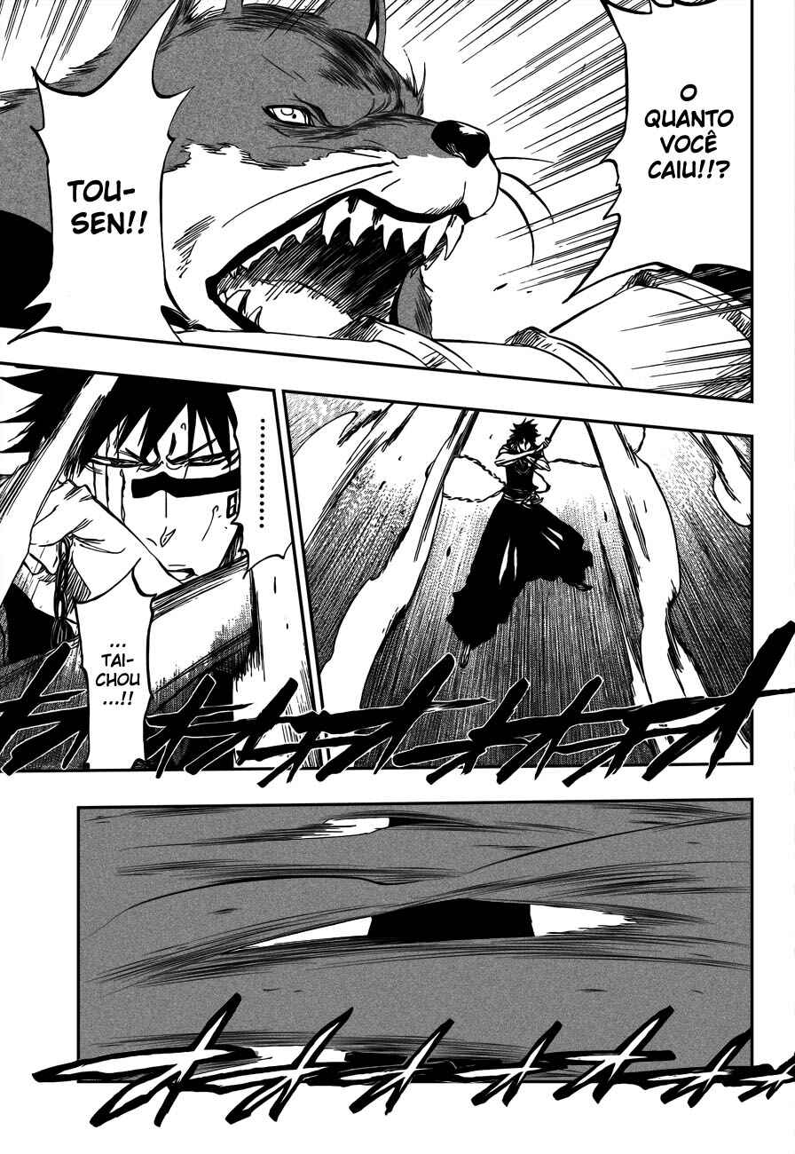 Read Bleach Pt Br Manga Online