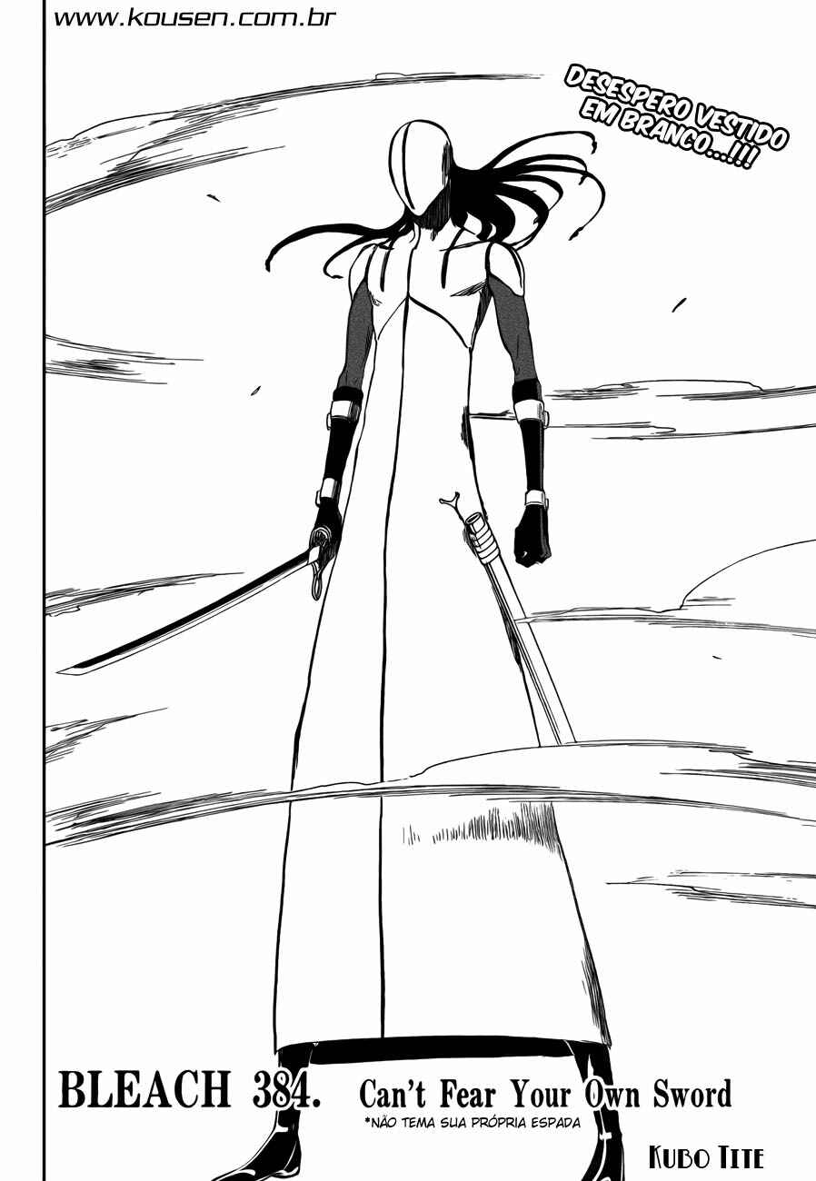 Read Bleach Pt Br Manga Online