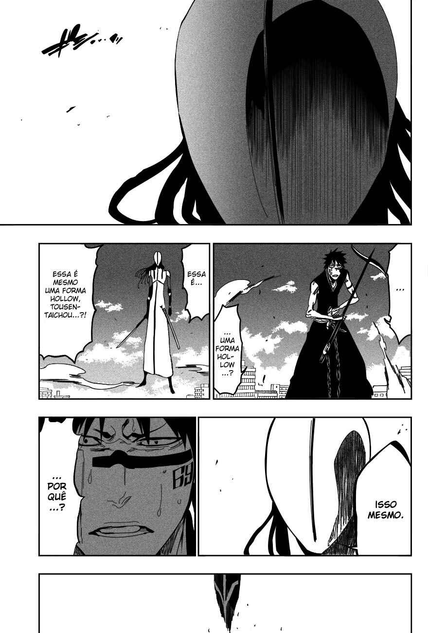 Read Bleach Pt Br Manga Online