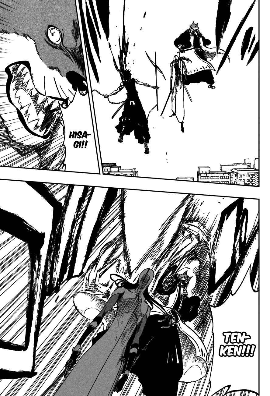 Read Bleach Pt Br Manga Online