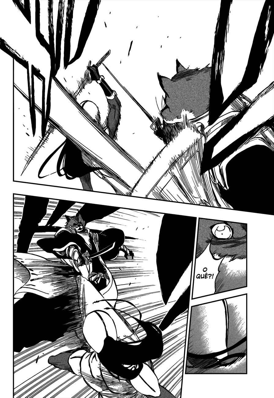 Read Bleach Pt Br Manga Online