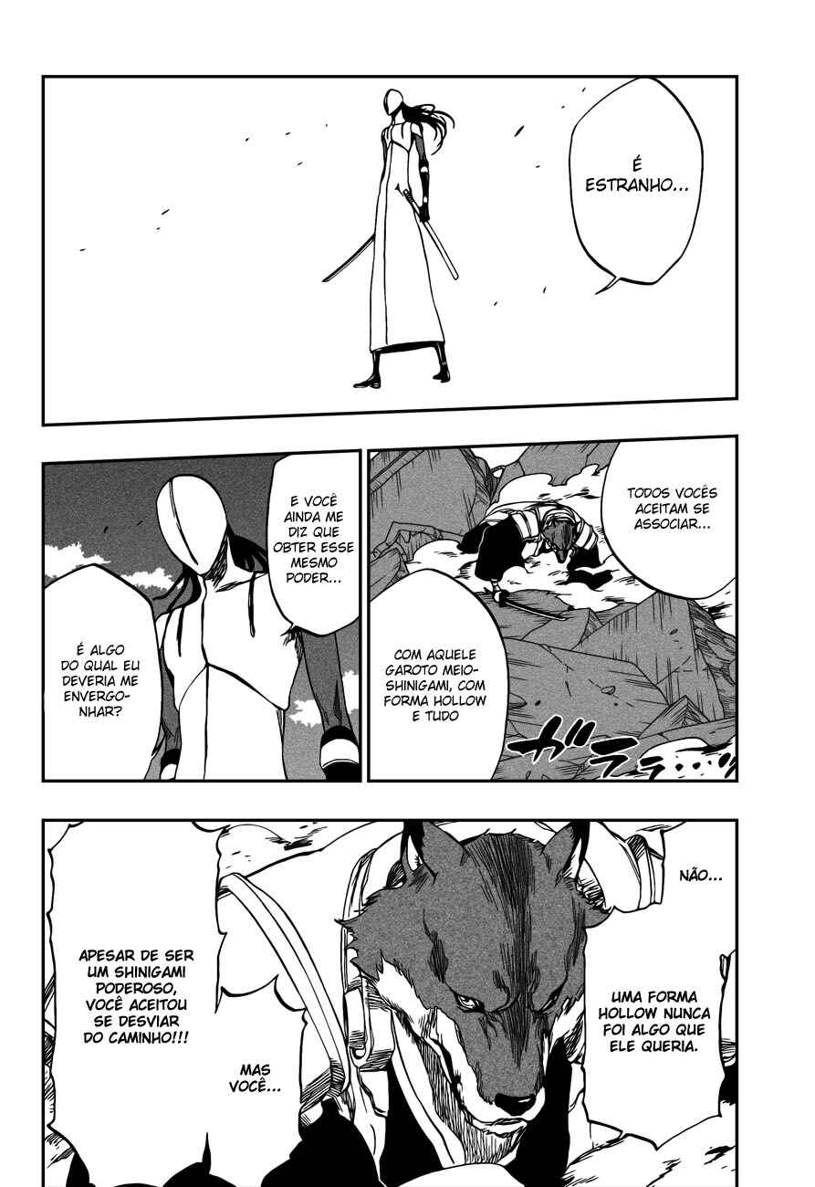 Read Bleach Pt Br Manga Online