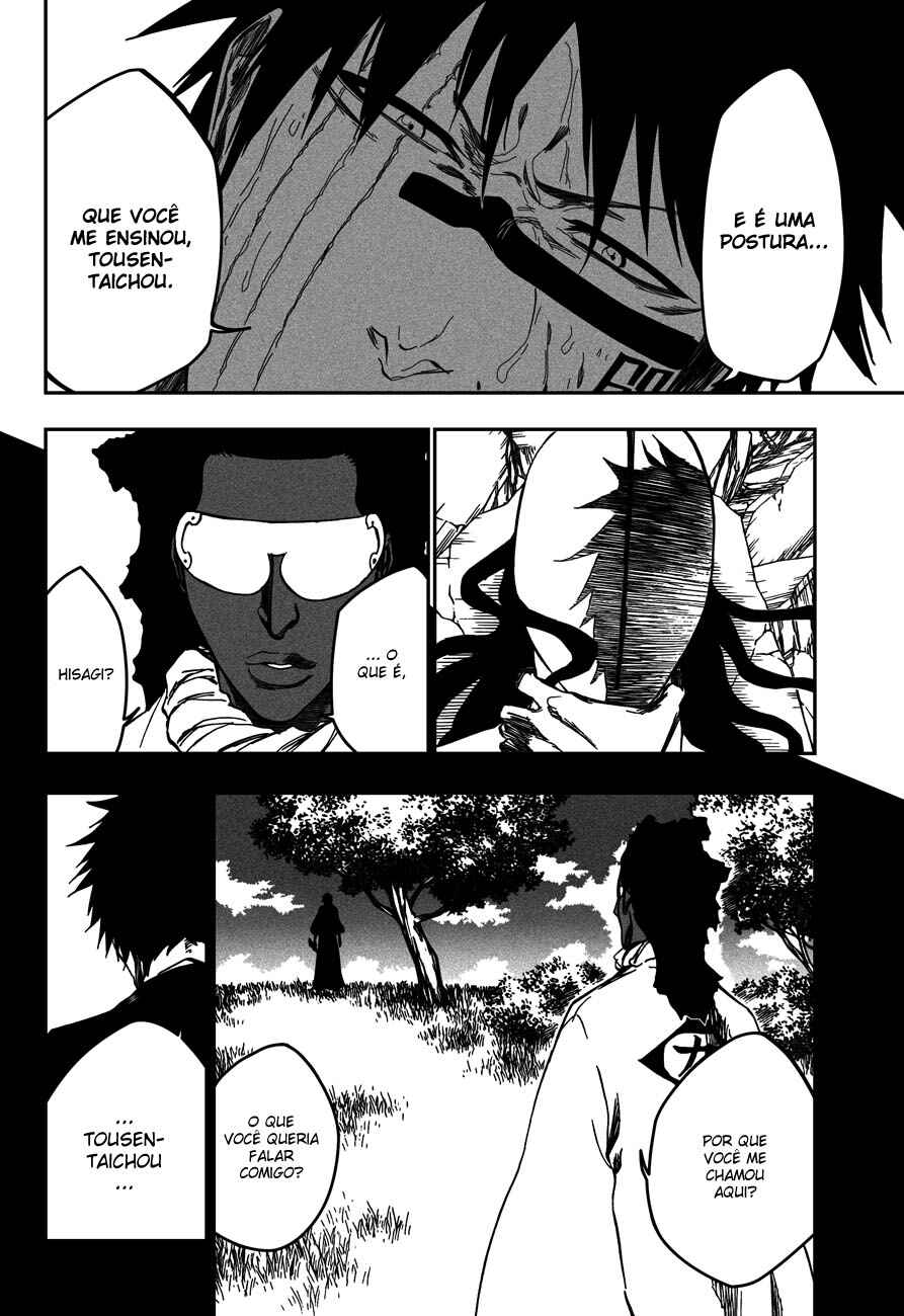 Read Bleach Pt Br Manga Online