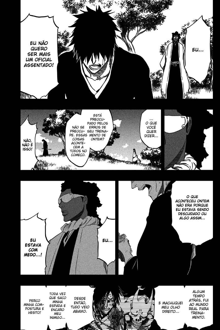 Read Bleach Pt Br Manga Online