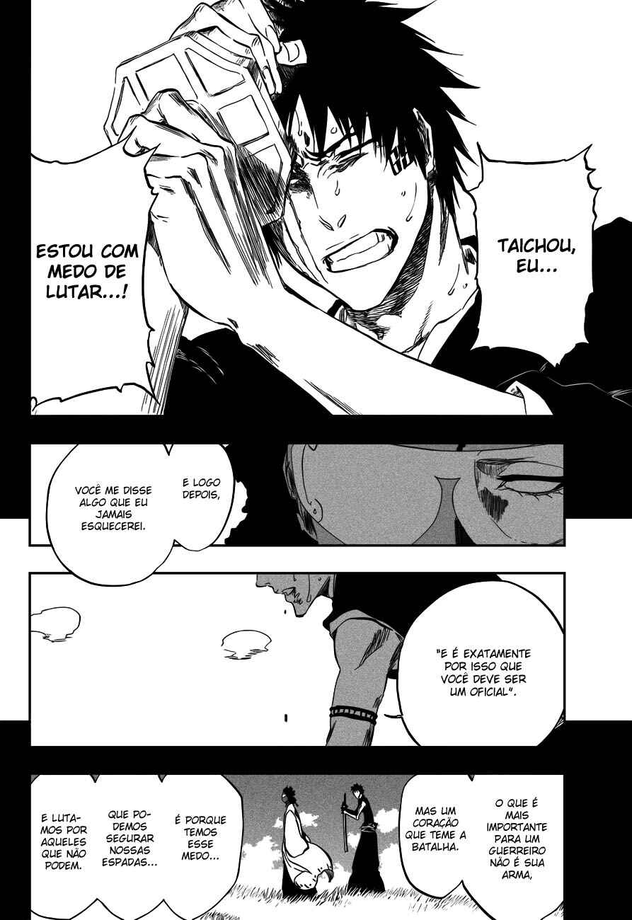 Read Bleach Pt Br Manga Online
