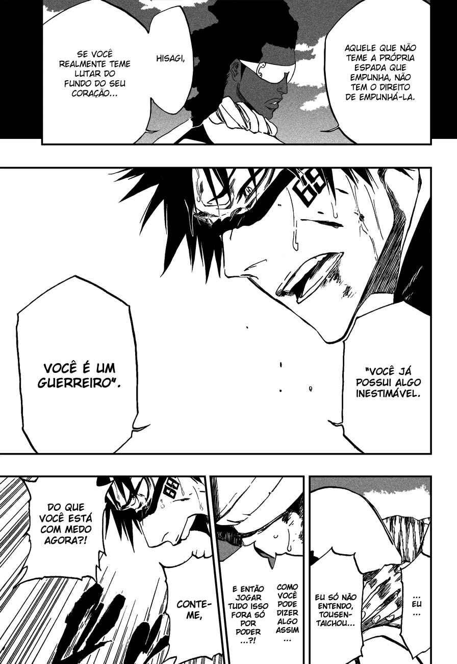 Read Bleach Pt Br Manga Online
