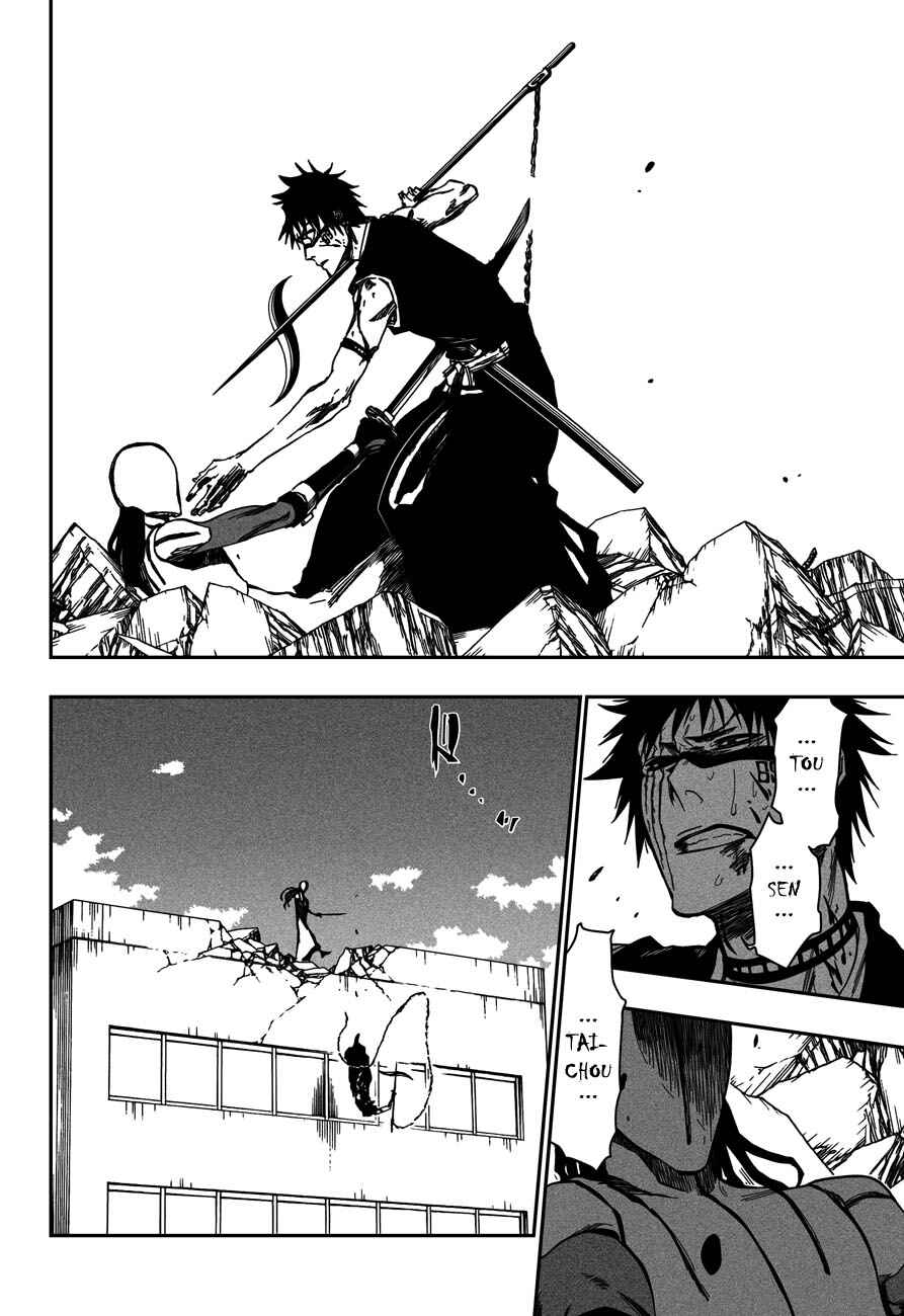 Read Bleach Pt Br Manga Online
