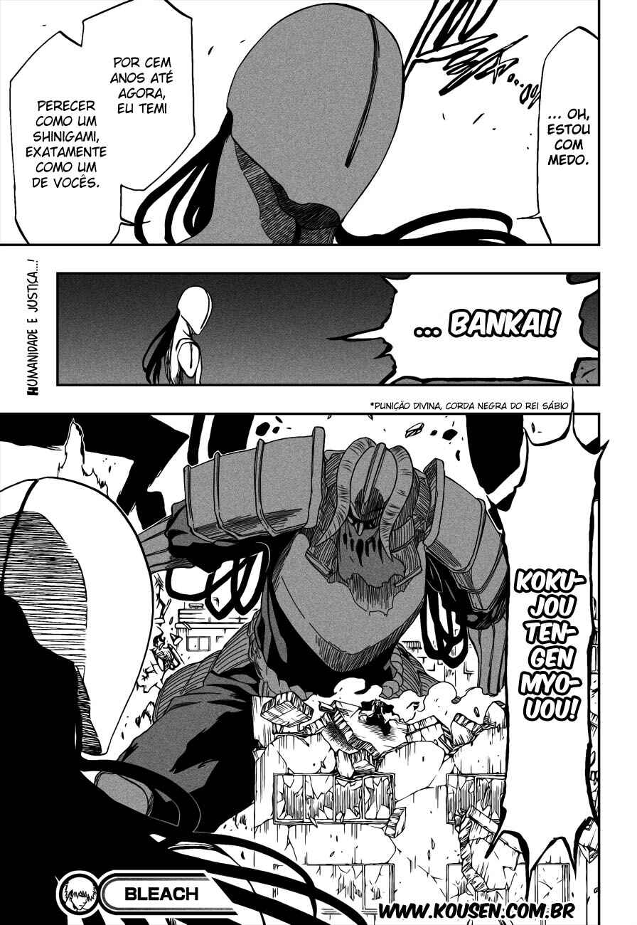 Read Bleach Pt Br Manga Online