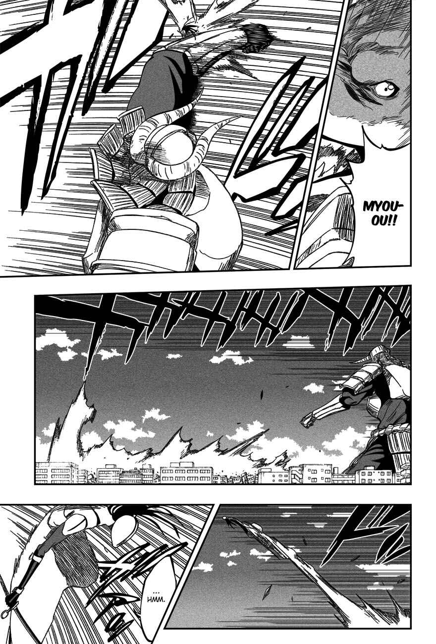 Read Bleach Pt Br Manga Online