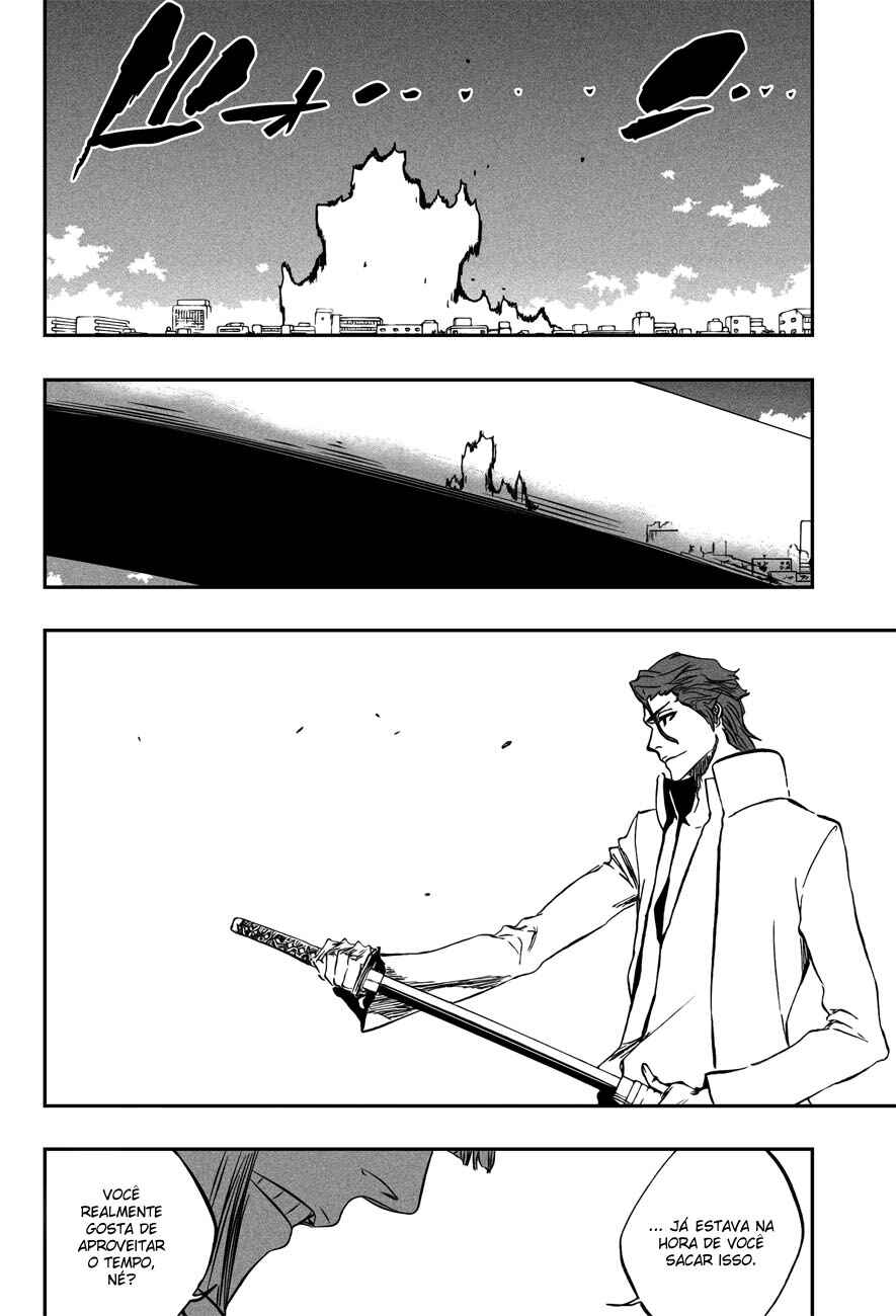 Read Bleach Pt Br Manga Online