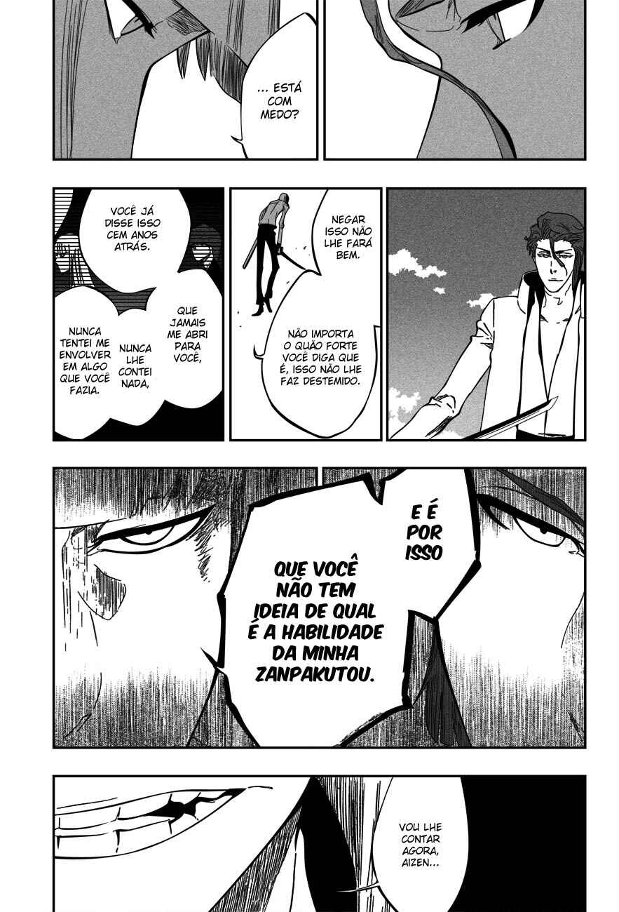 Read Bleach Pt Br Manga Online
