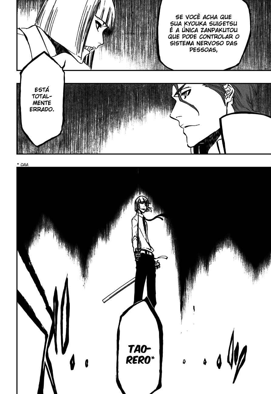Read Bleach Pt Br Manga Online