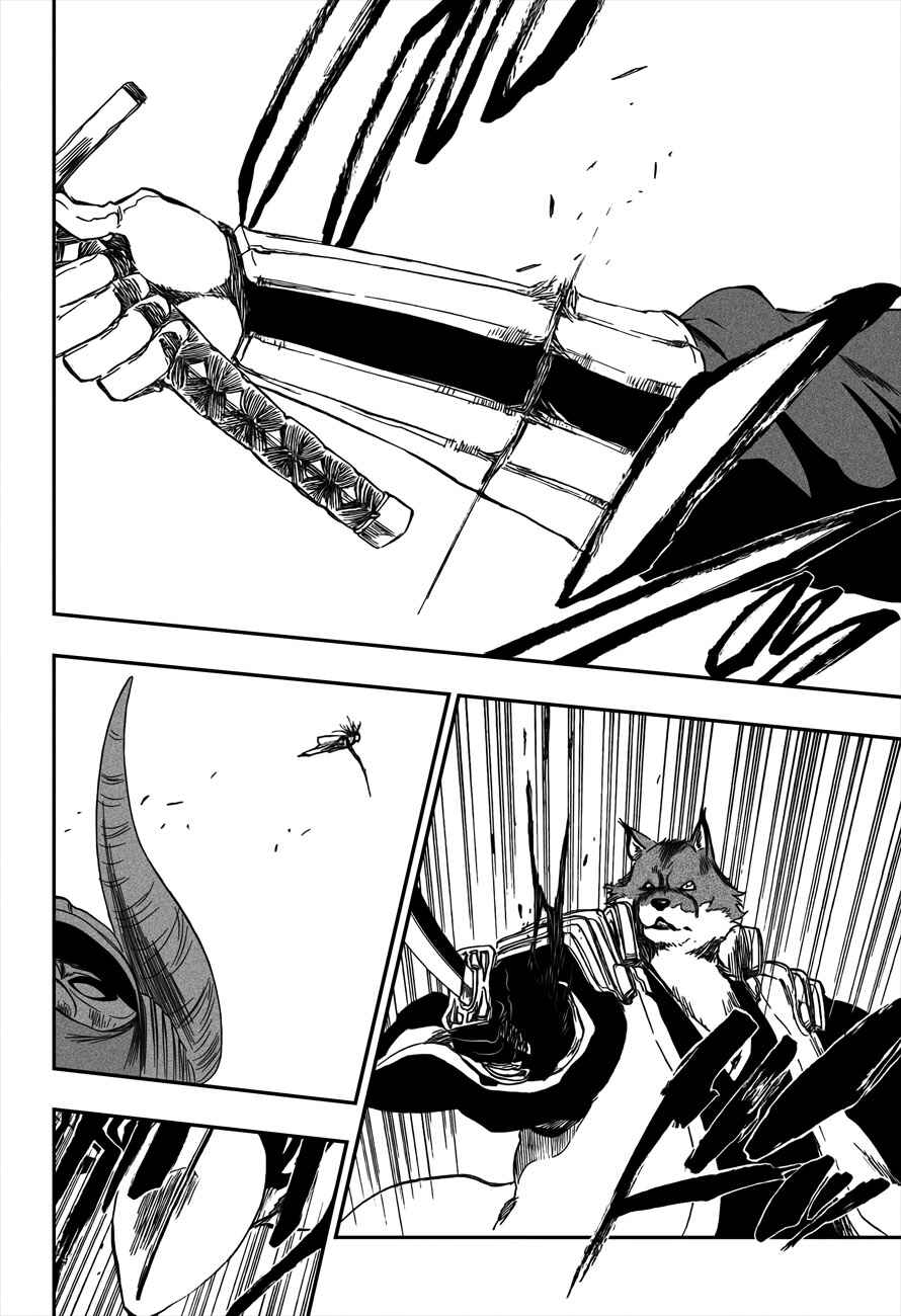 Read Bleach Pt Br Manga Online