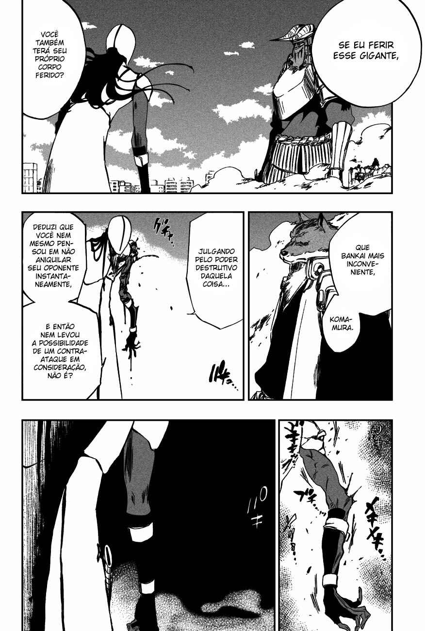 Read Bleach Pt Br Manga Online