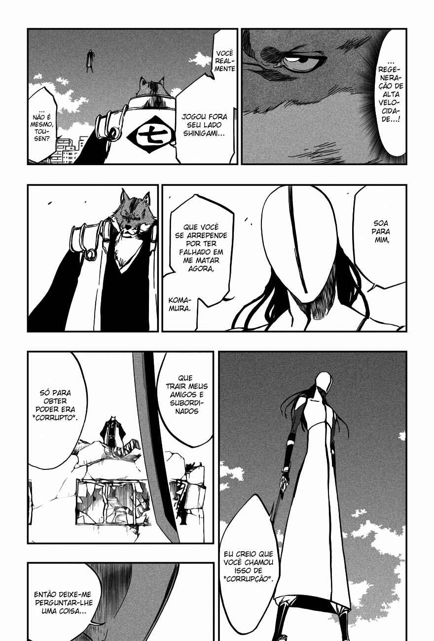 Read Bleach Pt Br Manga Online
