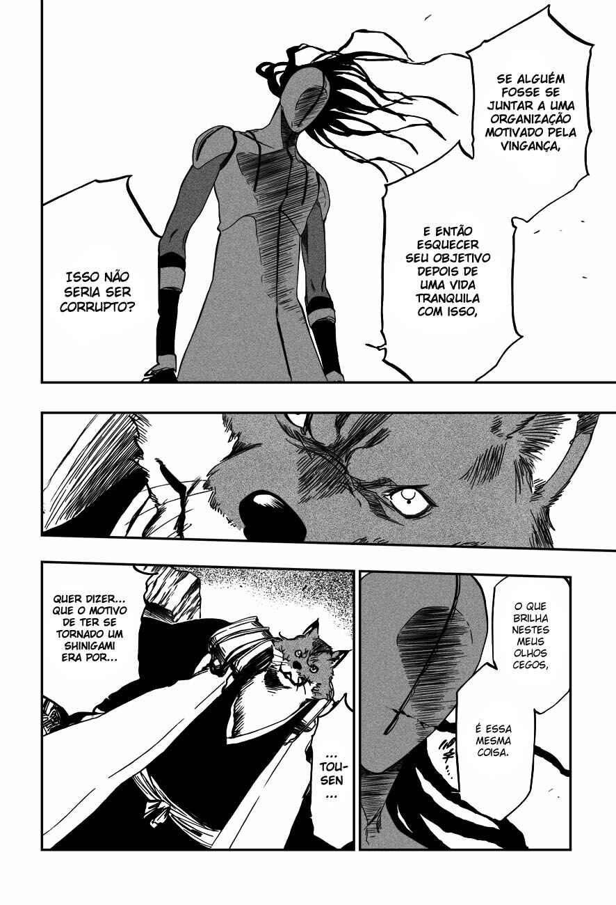 Read Bleach Pt Br Manga Online