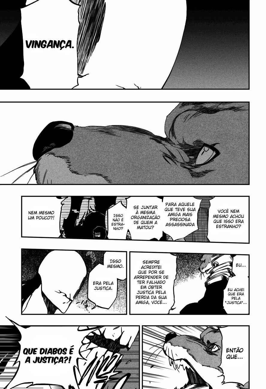 Read Bleach Pt Br Manga Online