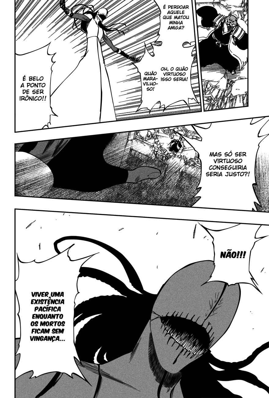 Read Bleach Pt Br Manga Online