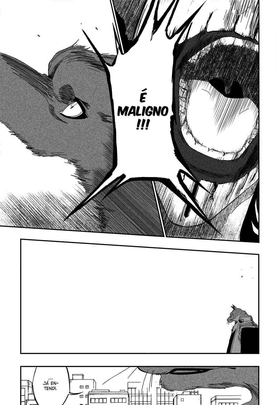 Read Bleach Pt Br Manga Online