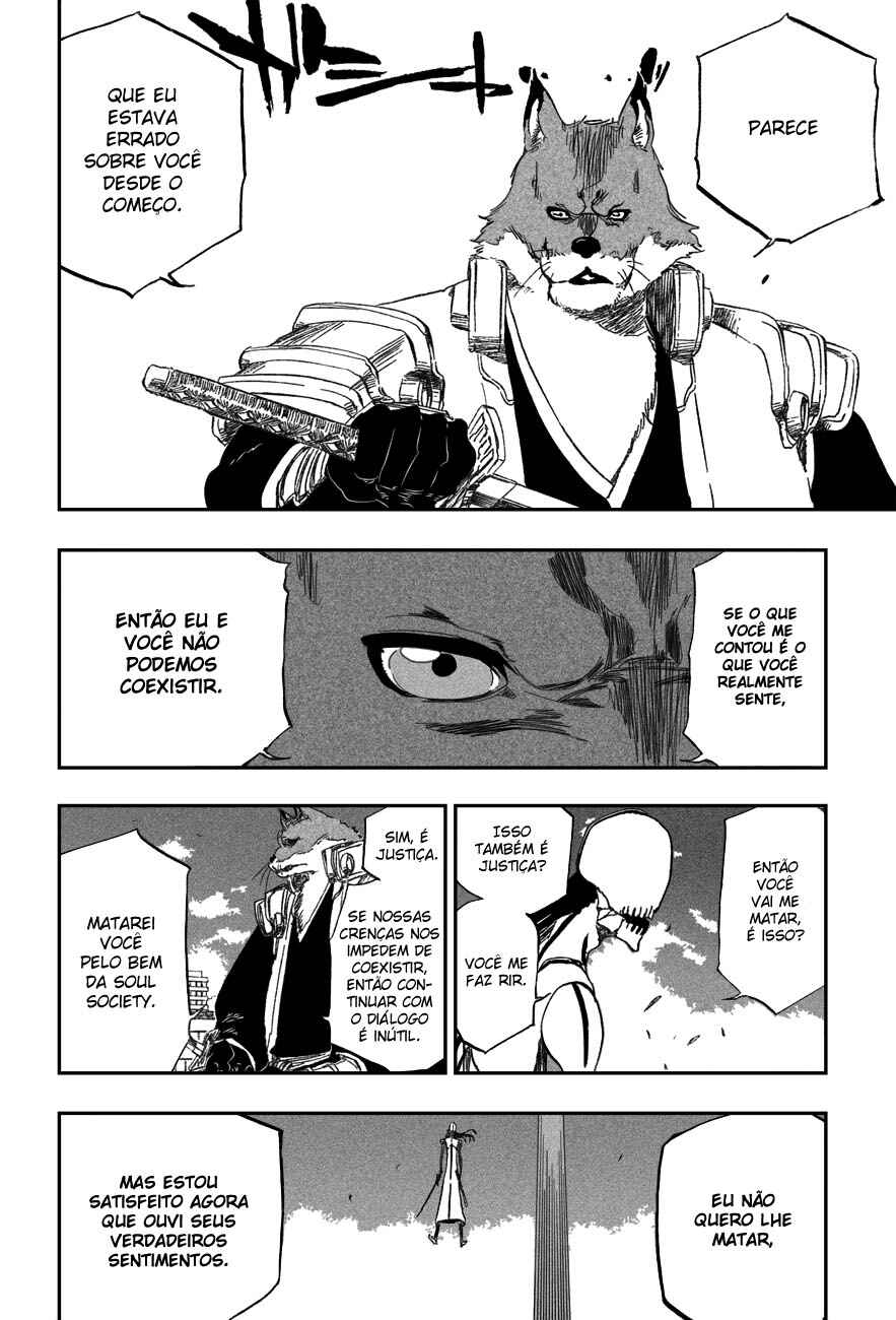 Read Bleach Pt Br Manga Online